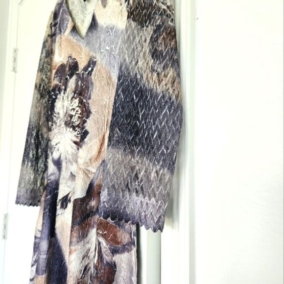 Komarov Maxi Dress - Picture 4 of 10